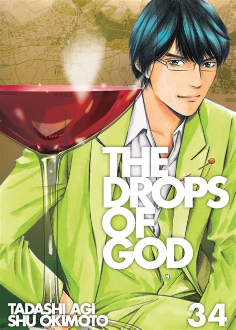 drops of god torrent|[MANGA][CBZ] Drops of God .